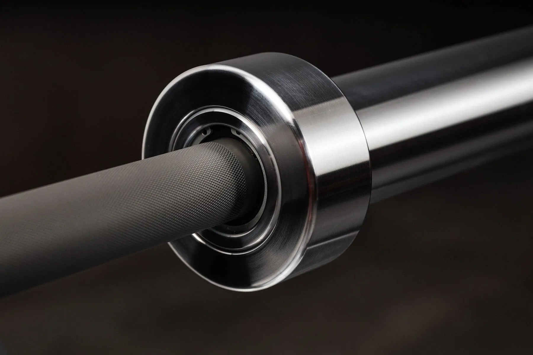 American Barbell California Bar, Made in the USA