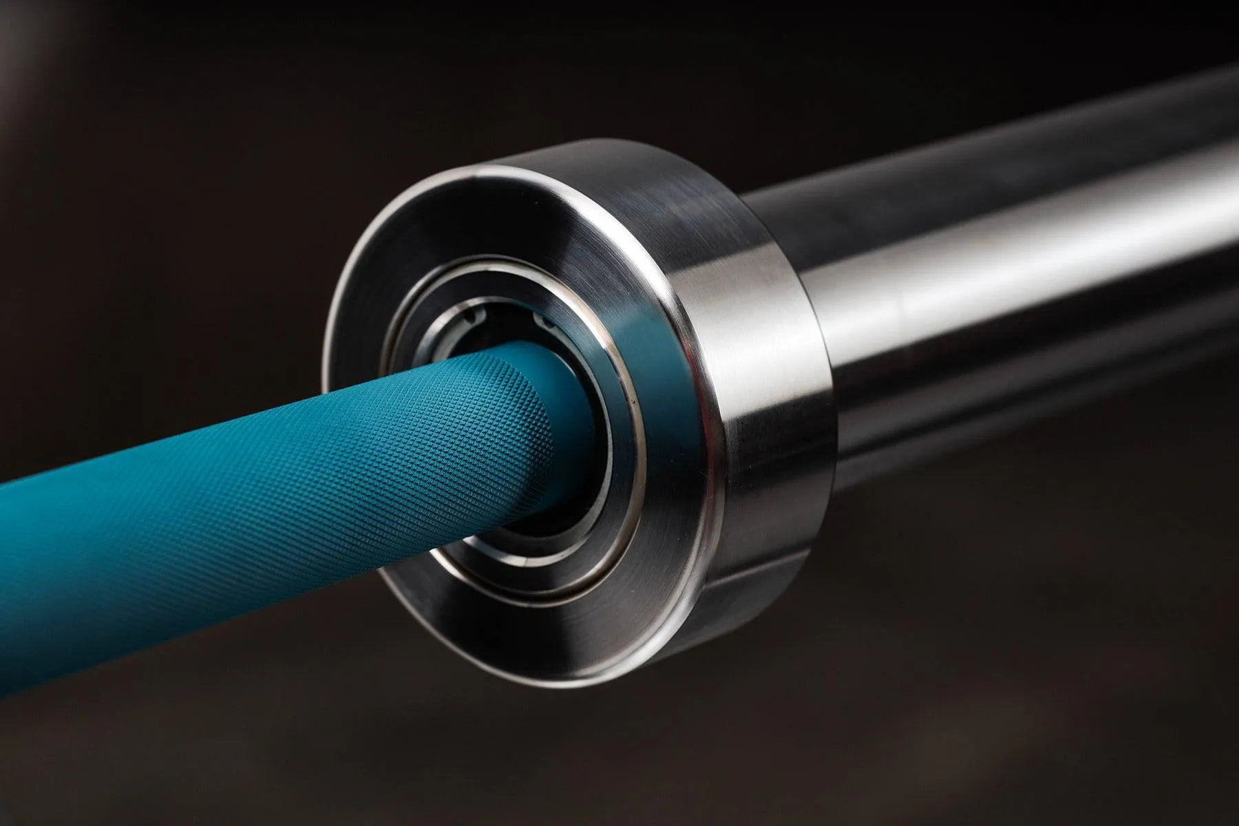 American Barbell California Bar, Made in the USA