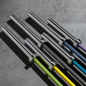 American Barbell California Bar, Made in the USA