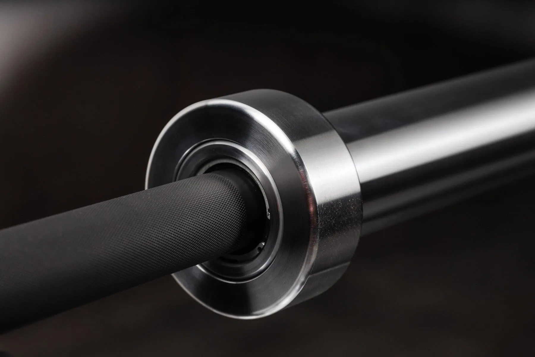 American Barbell California Bar, Made in the USA