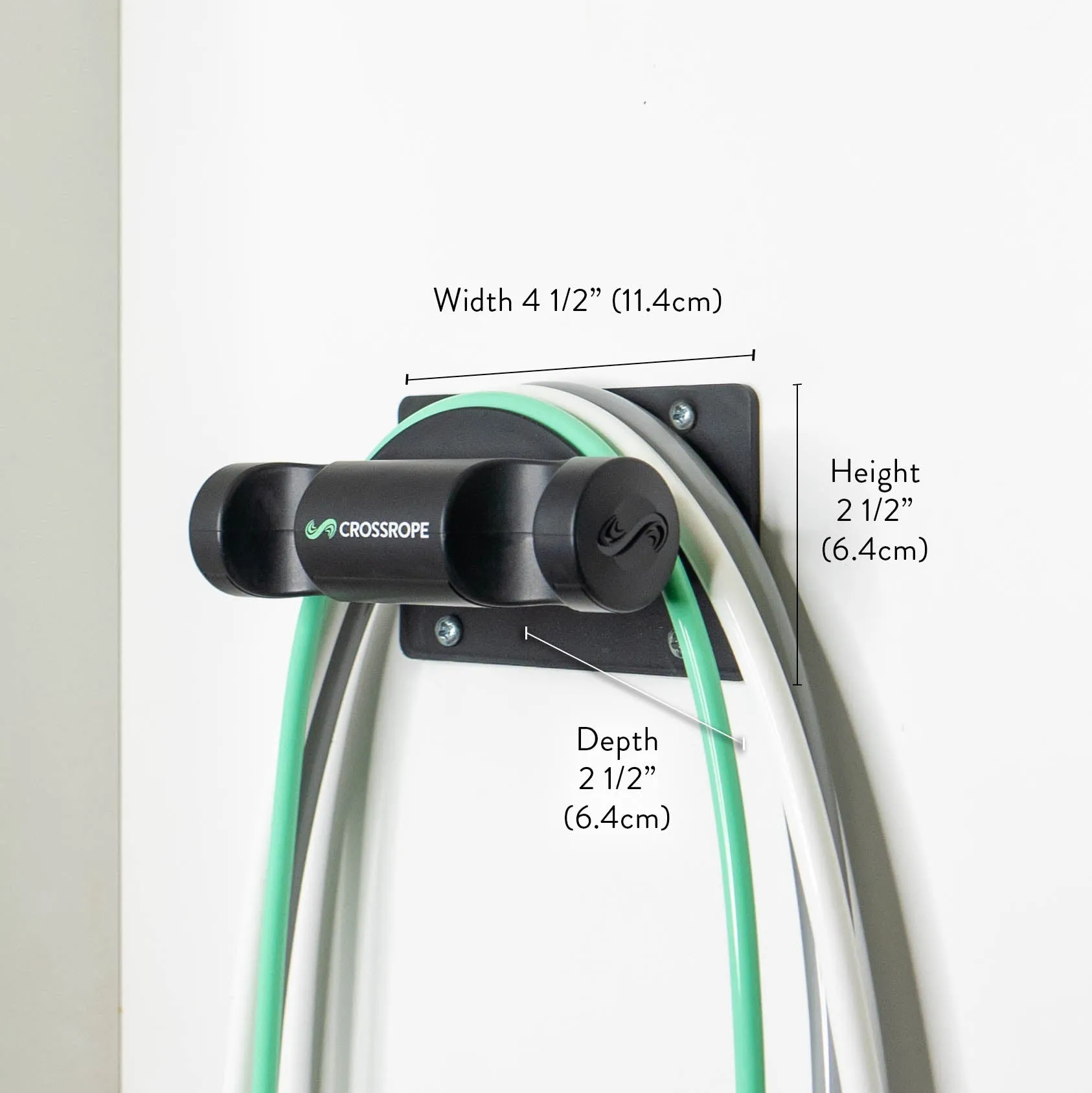 AMP Wall Mount