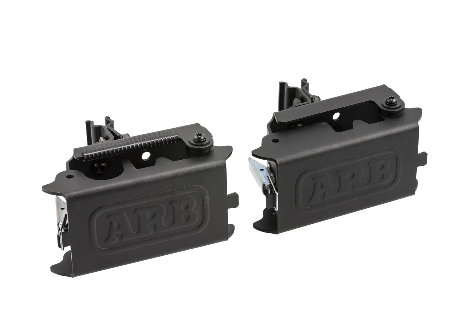 ARB 1780280 BASE Rack Farm Jack Holder; Premium Mount;