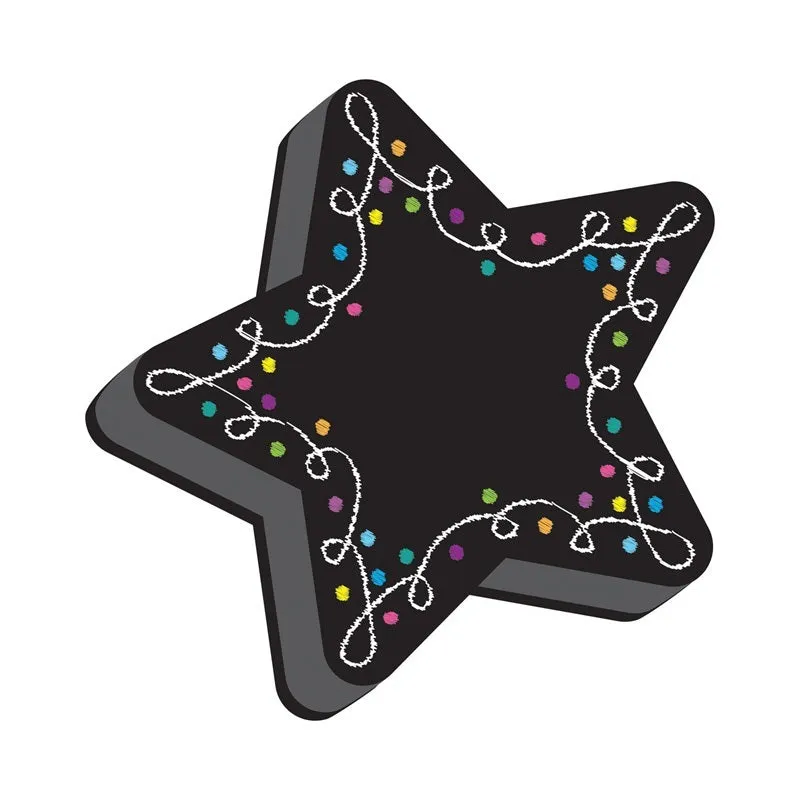 Ashley Productions STAR CHALK LOOP Whiteboard Eraser (ASH09989)