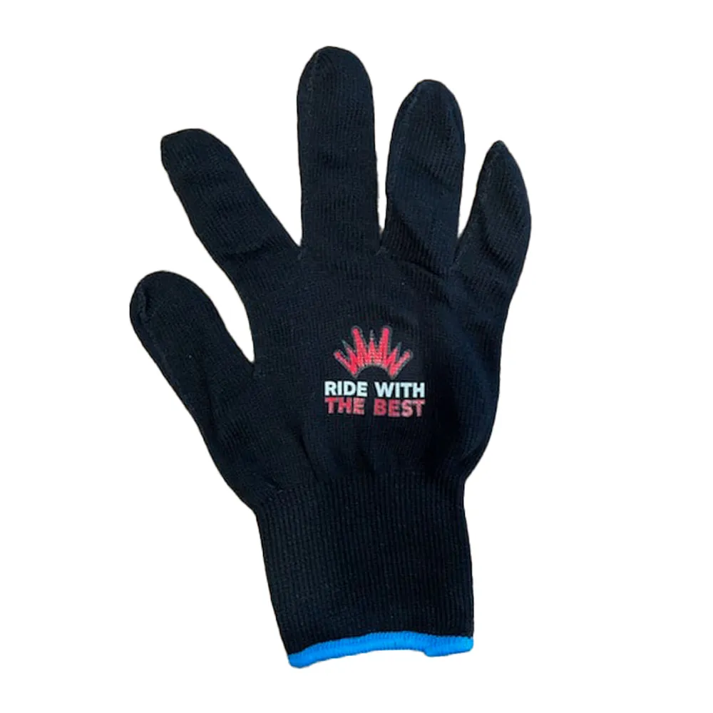 Best Ever Roping Gloves- 12 Pack