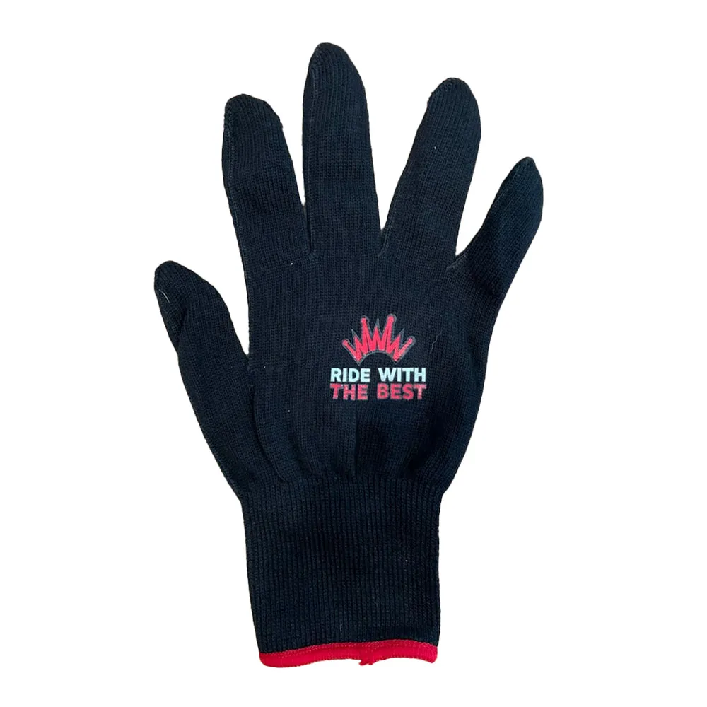 Best Ever Roping Gloves- 12 Pack