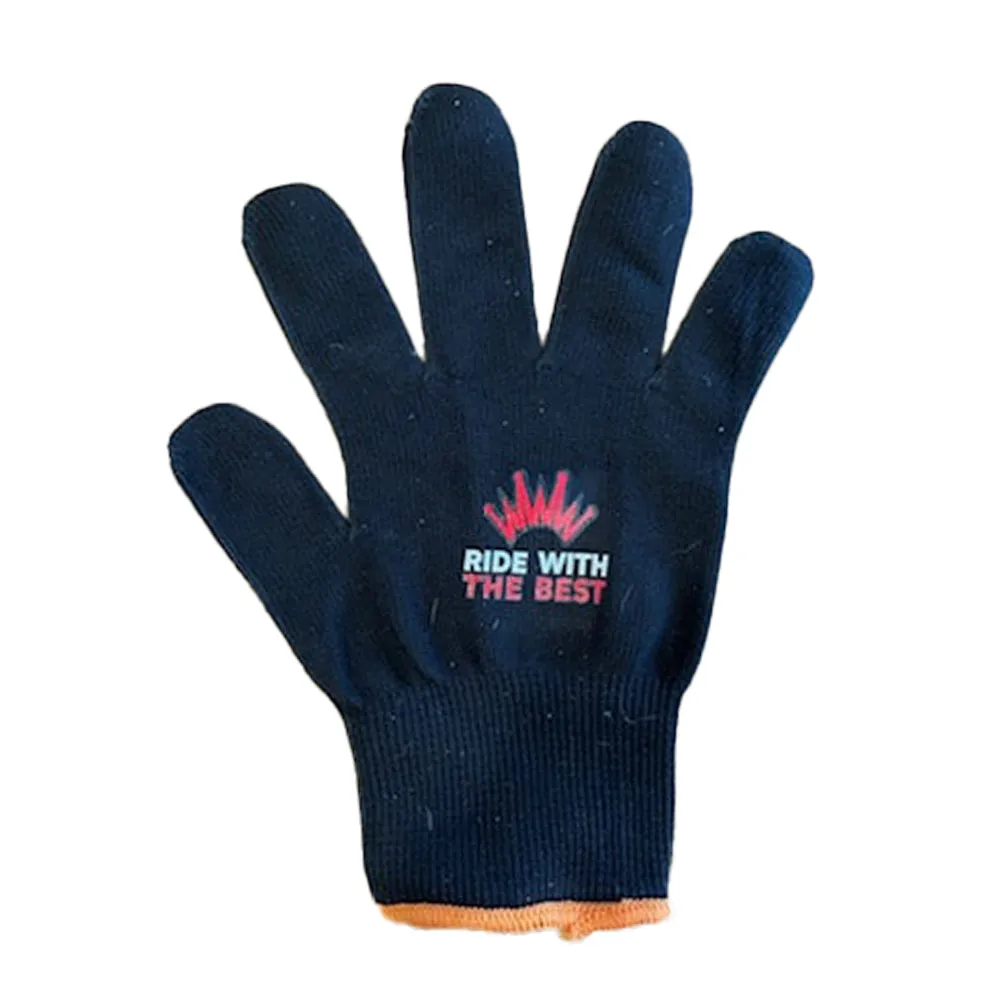 Best Ever Roping Gloves- 12 Pack
