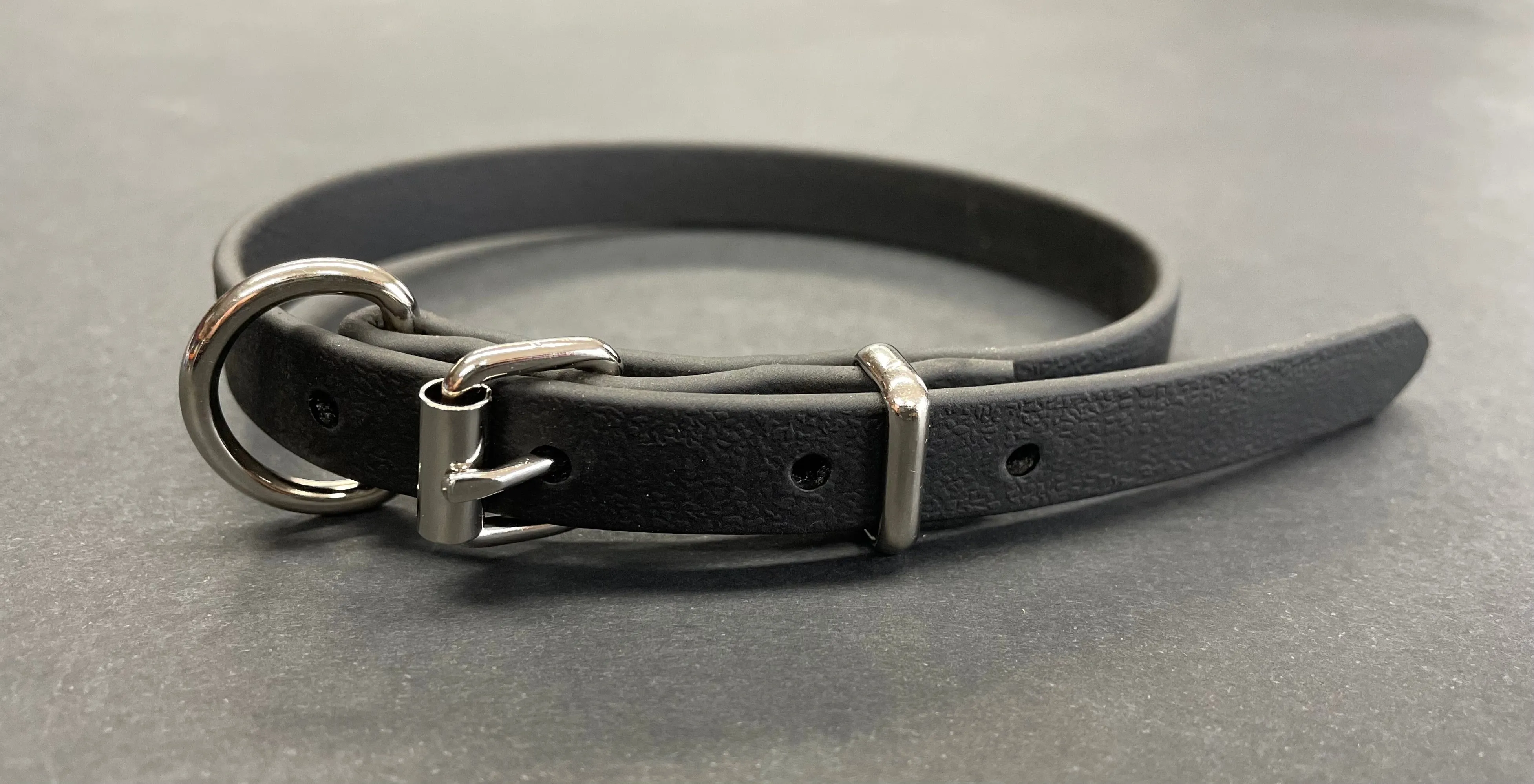 Biothane Dog Collars (Puppy)