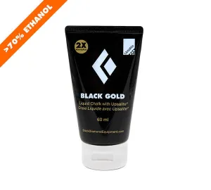 Black Diamond Liquid Black Gold Chalk