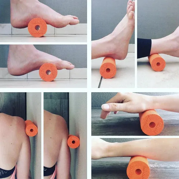 BLACKROLL Mini | Foam Roller