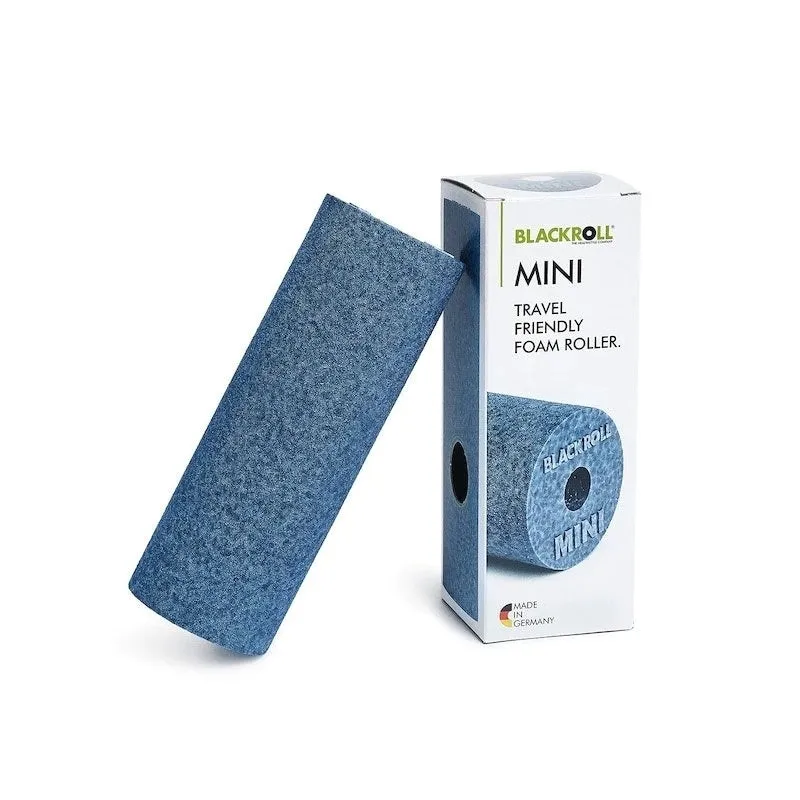 BLACKROLL Mini | Foam Roller