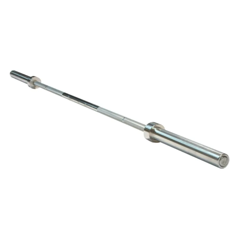 Body-Solid 7' Bronze Olympic Power Bar OB86PB