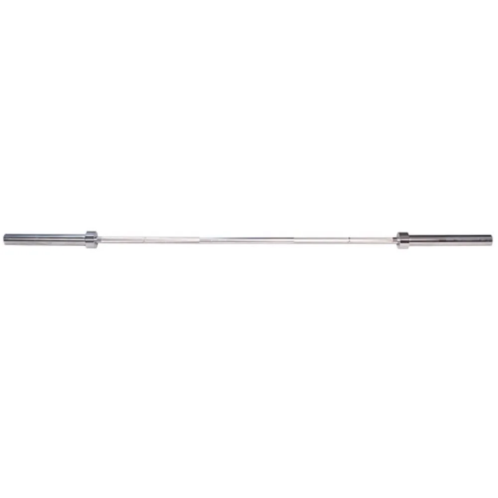 Body-Solid 7' Bronze Olympic Power Bar OB86PB