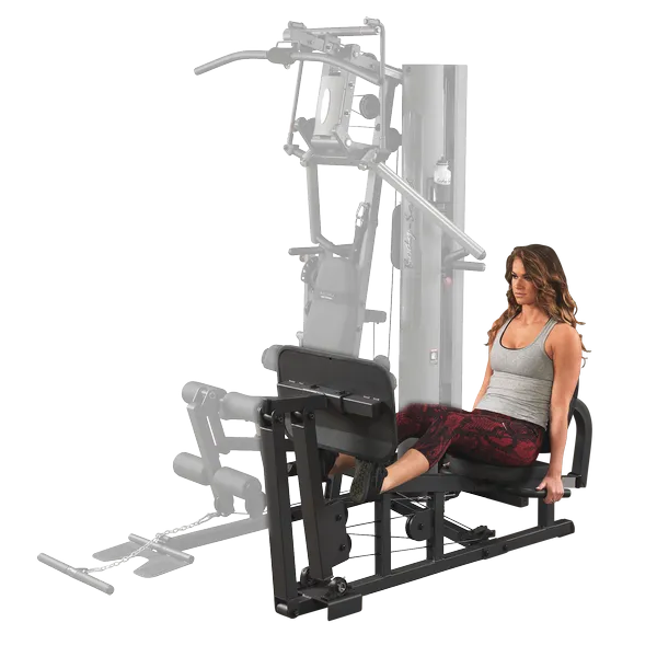 Body Solid G3S Home Gym