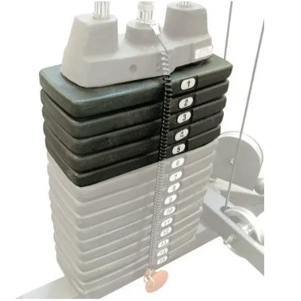 Body Solid G3S Home Gym