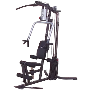 Body Solid G3S Home Gym