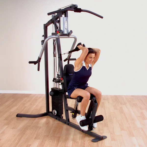 Body Solid G3S Home Gym