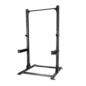 Body-Solid Pro Club Line SPR500 Commercial Half Rack