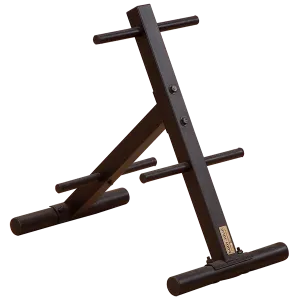Body-Solid SWT14 Standard Weight Plate Tree
