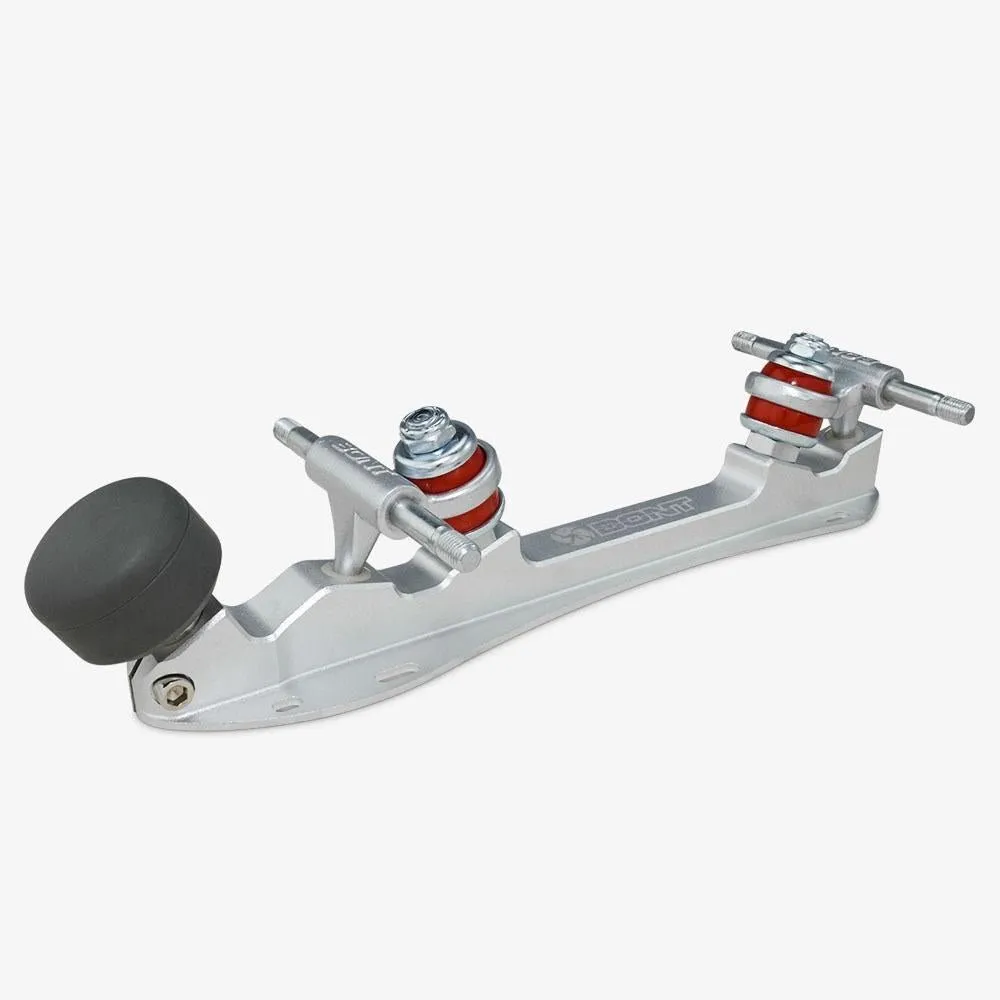 Bont Tracer Aluminium Plates
