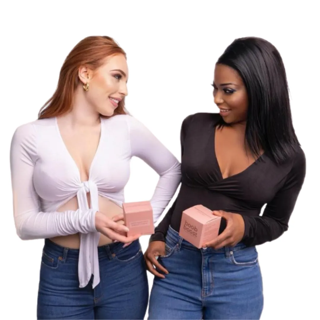Boob Boost Tape