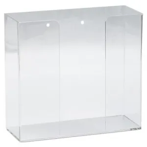 Brady® Prinzing Glove Dispensers, Double, GD02