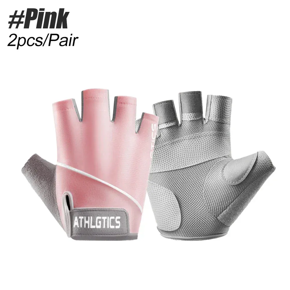 Breathable Workout Gloves (KELISKA)