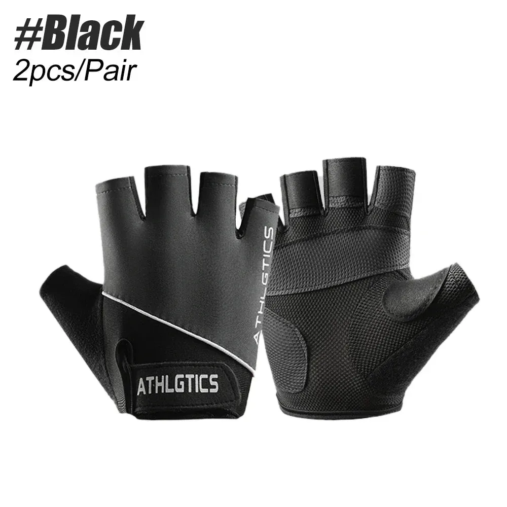 Breathable Workout Gloves (KELISKA)