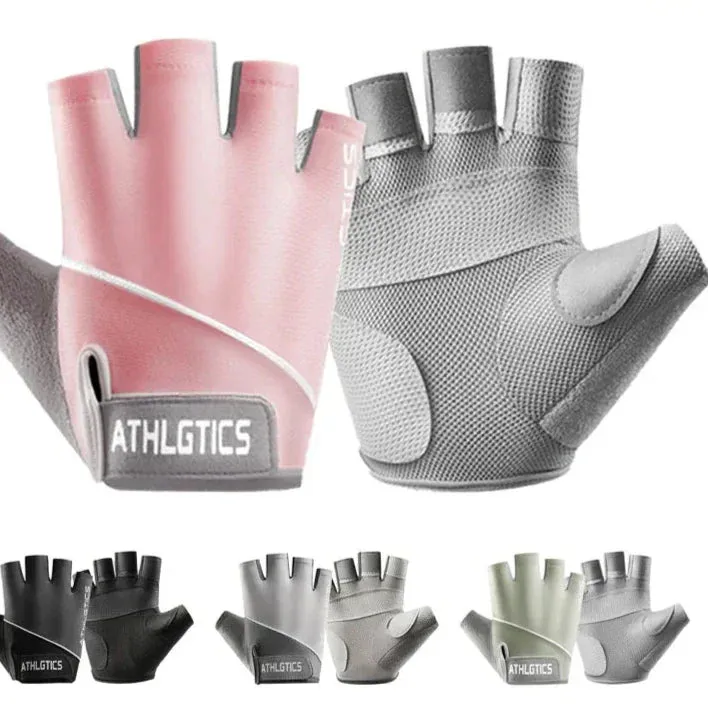 Breathable Workout Gloves (KELISKA)