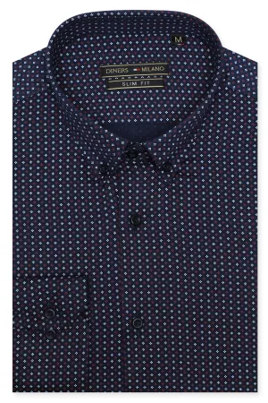 Casual Milano Shirt for Mens