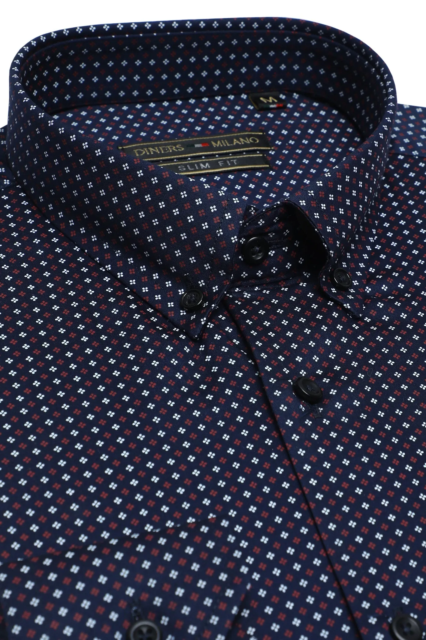 Casual Milano Shirt for Mens