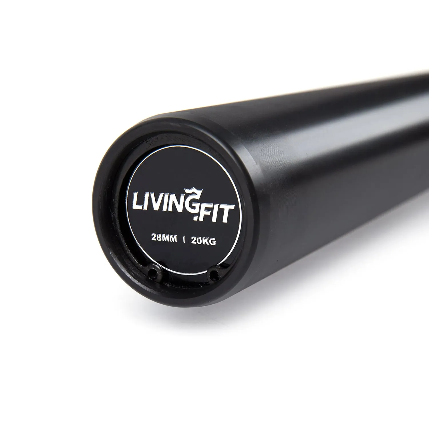 Cerakote Barbell - 20 KG