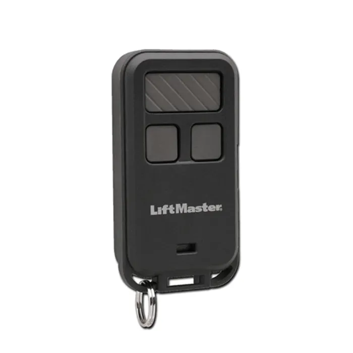 Chute Help 3 Button Remote