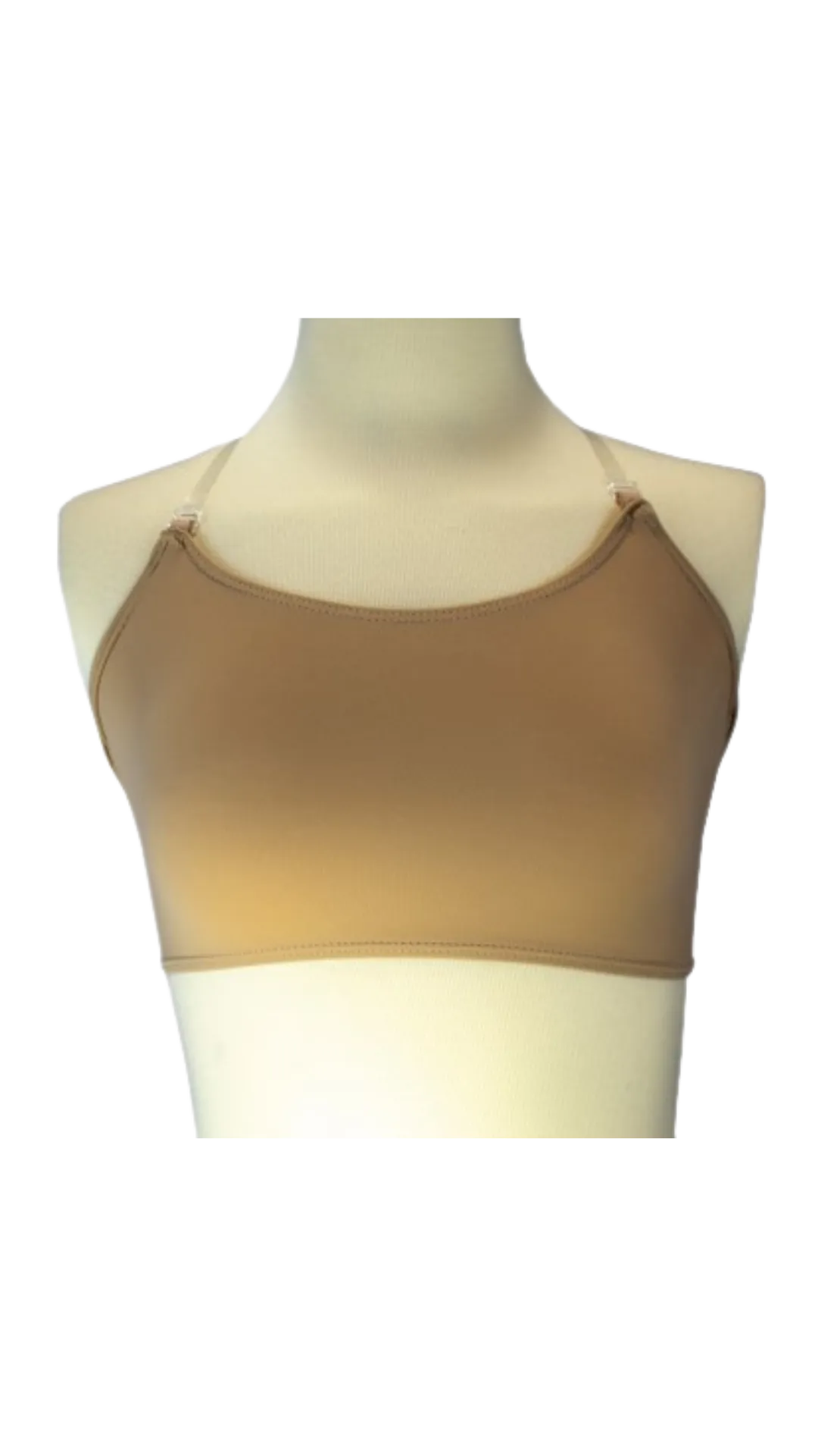 Convertible Halter Bra C320