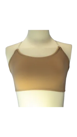 Convertible Halter Bra C320