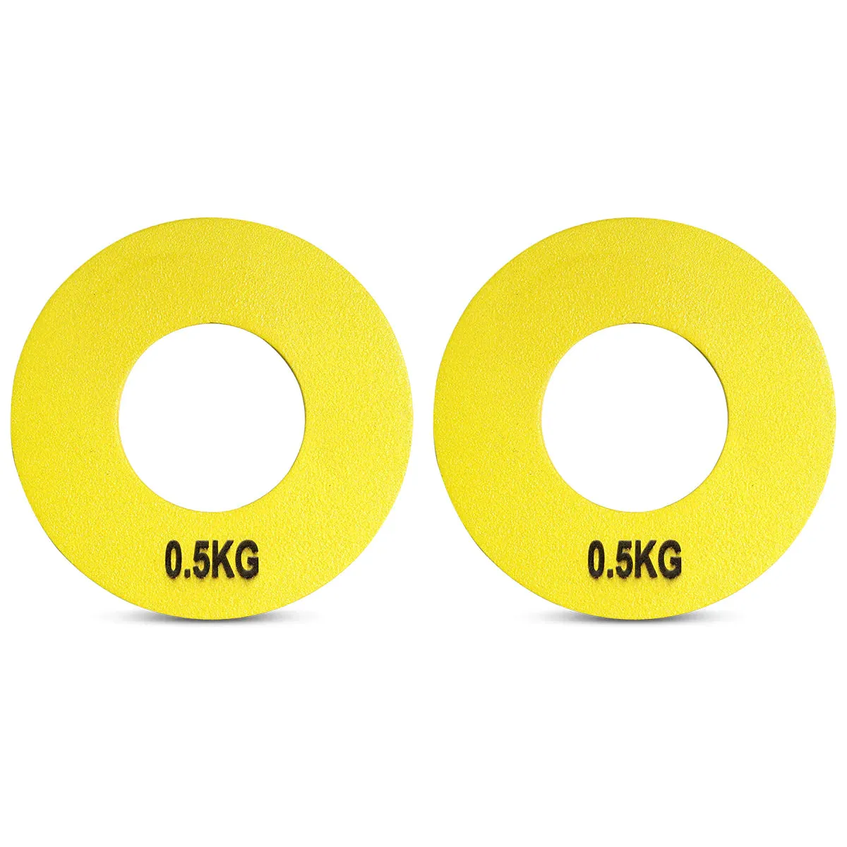 CORTEX 6.5kg Fractional Weight Pack