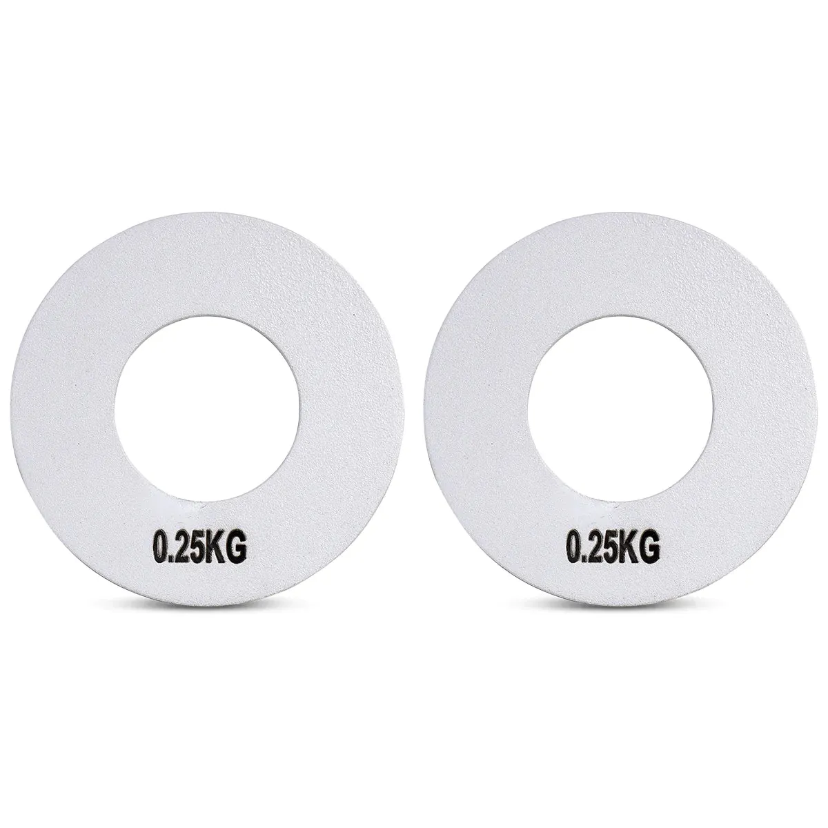 CORTEX 6.5kg Fractional Weight Pack