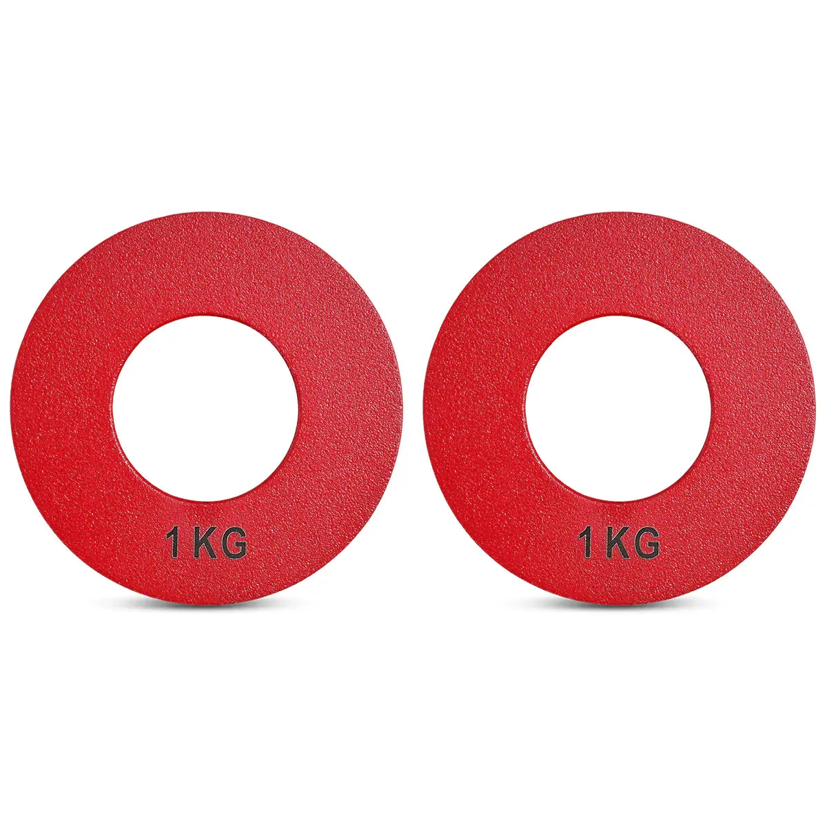 CORTEX 6.5kg Fractional Weight Pack