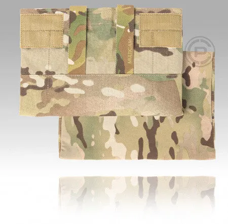 Crye Precision - AVS 15cm x 23cm Side Plate Carrier Set