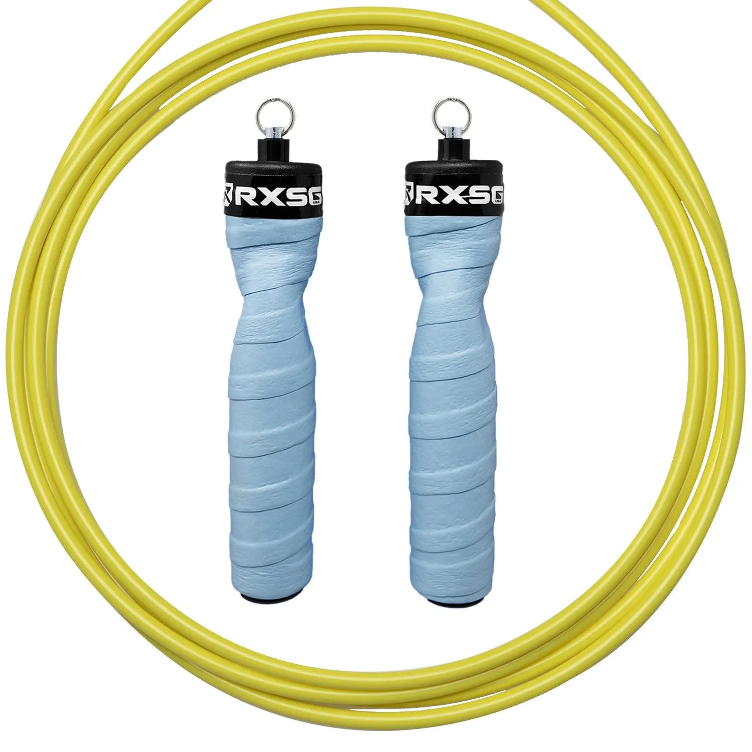 CustomFit Skye Jump Rope