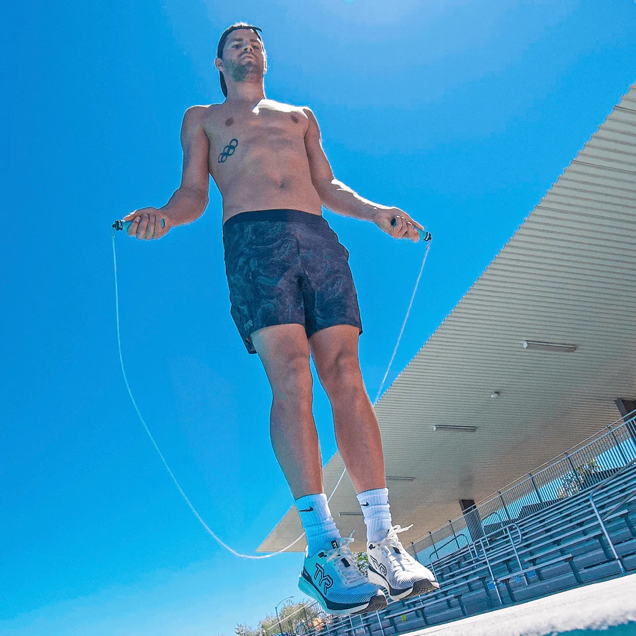 CustomFit Skye Jump Rope
