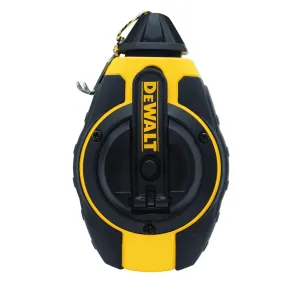 DeWalt 3:1 Single Chalk Reel - 100ft.