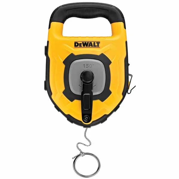 DeWalt DWHT47415 150 FT. Large Capacity Chalk Reel