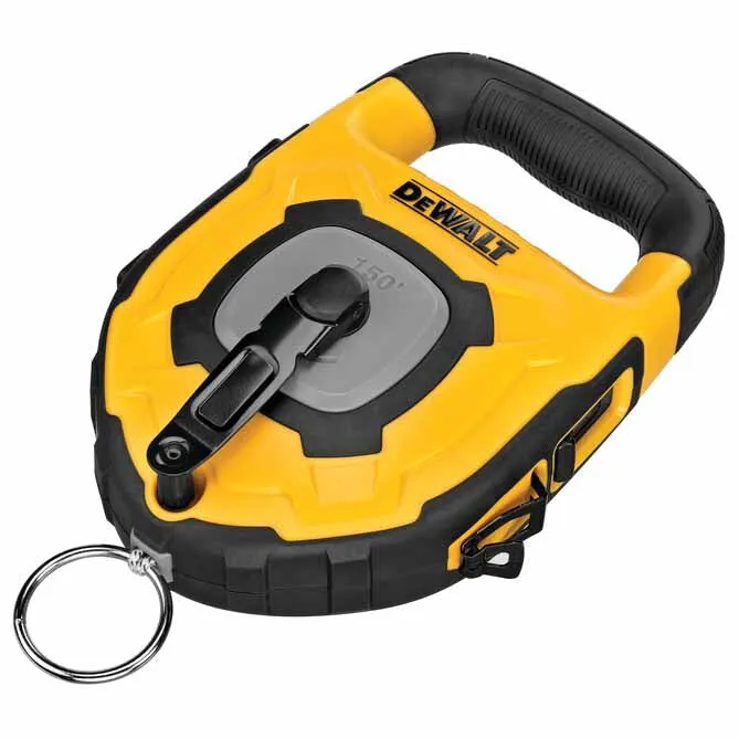 DeWalt DWHT47415 150 FT. Large Capacity Chalk Reel