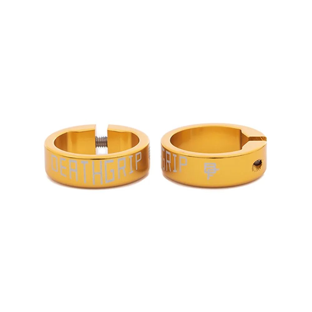 DMR DeathGrip Collars