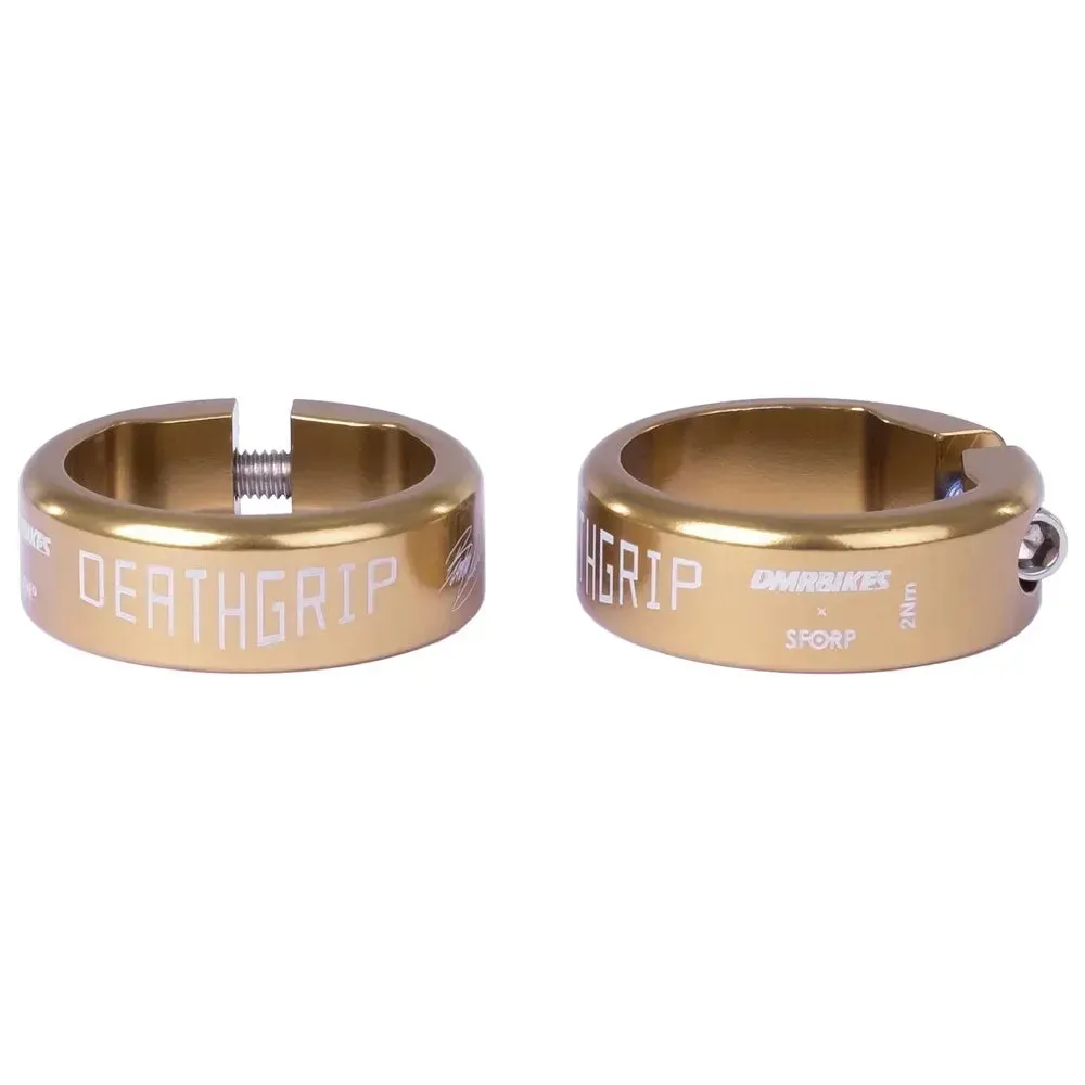 DMR DeathGrip Collars