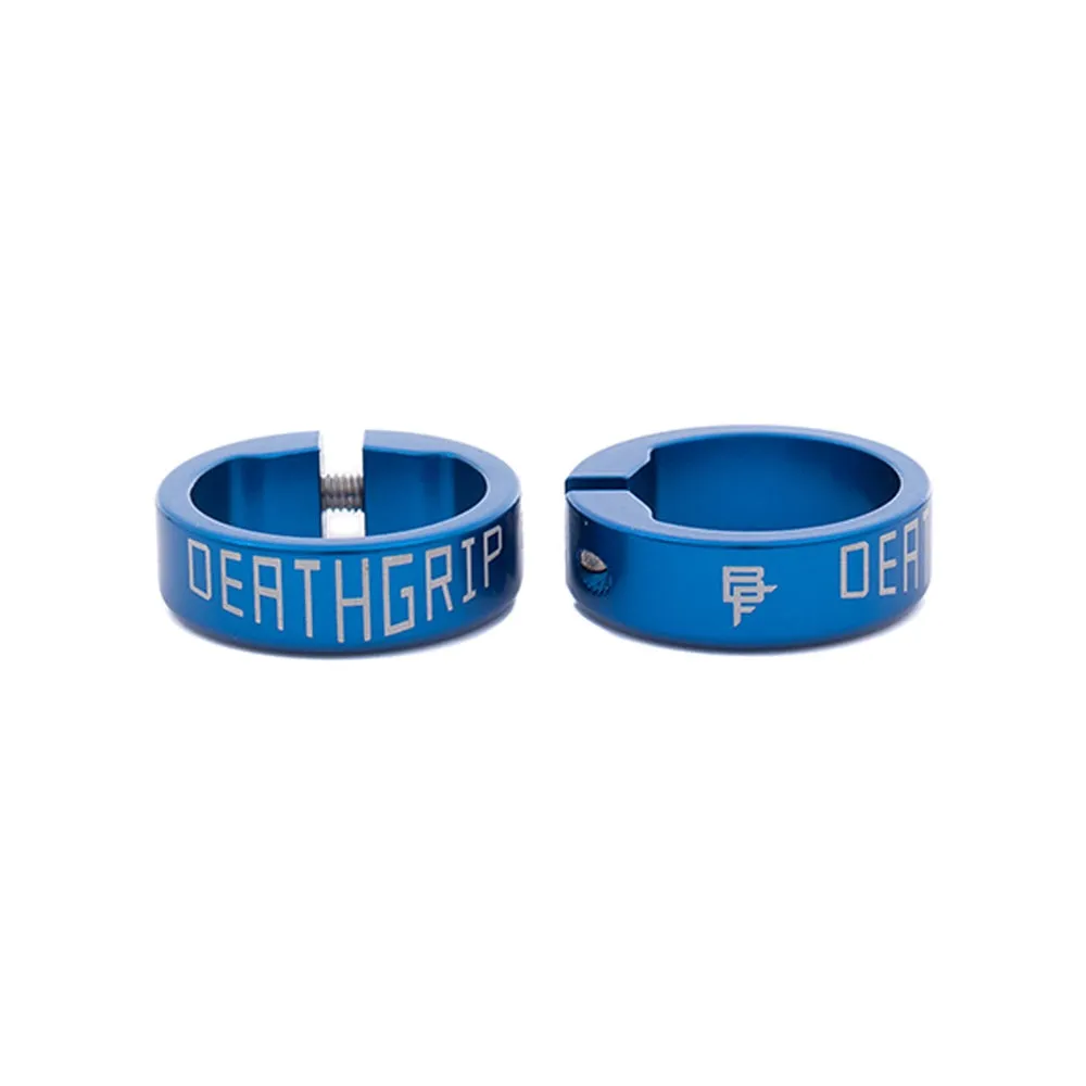 DMR DeathGrip Collars