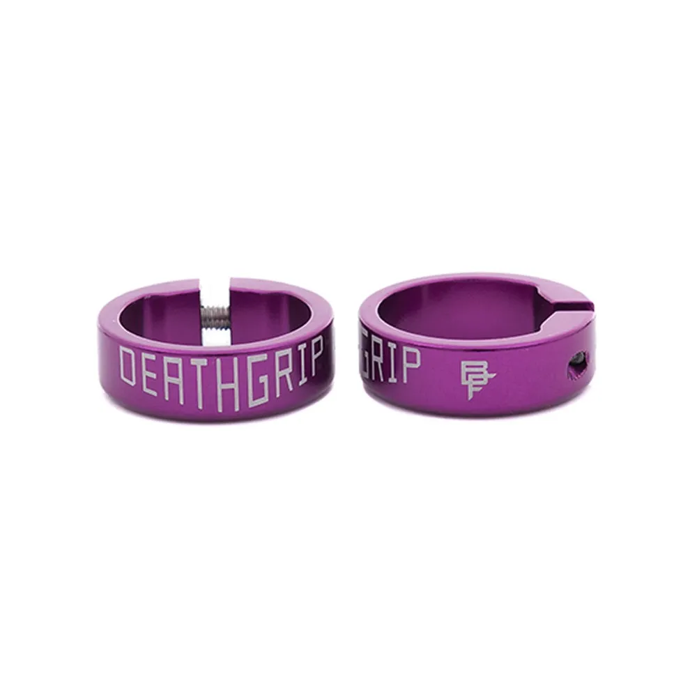 DMR DeathGrip Collars