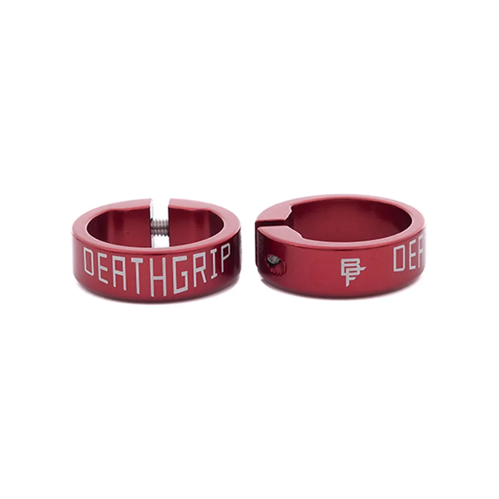 DMR DeathGrip Collars