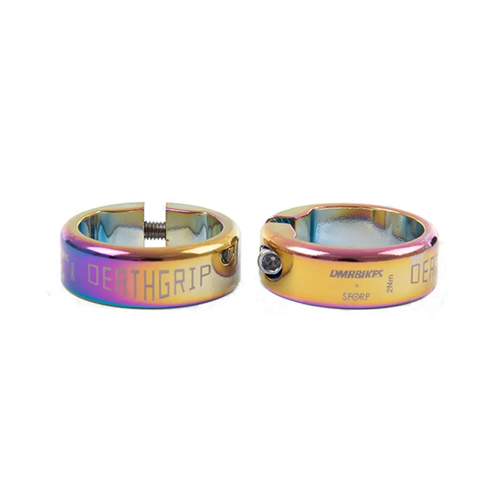 DMR DeathGrip Collars