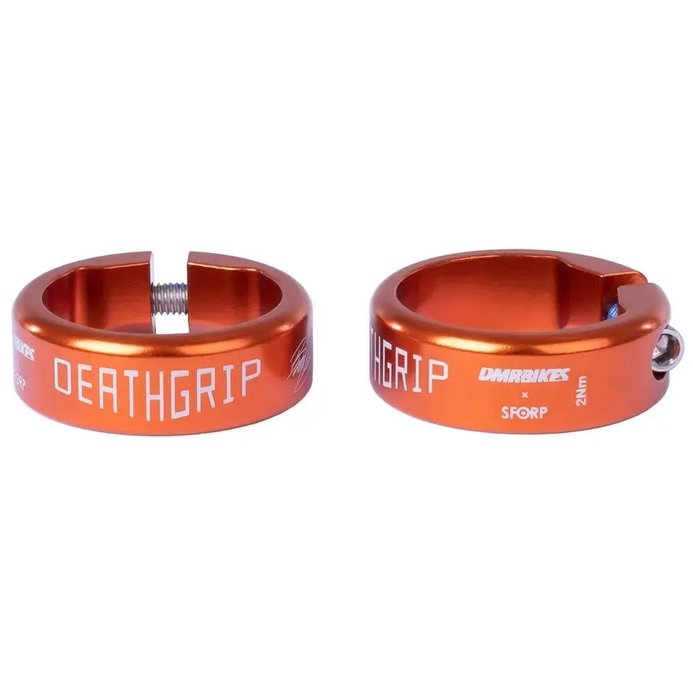 DMR DeathGrip Collars